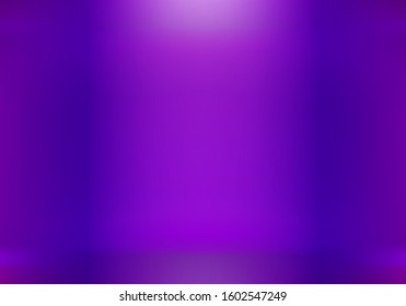 gradient background with purple color. vector background