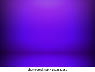 gradient background with purple color. vector background