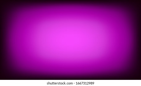 Gradient background with purple color. vector illustration