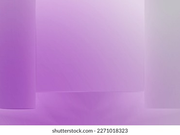 gradient background with purple color. vector illustrations