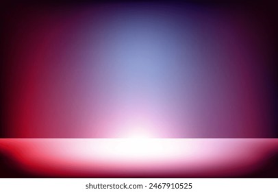 gradient background with purple color. vector illustration