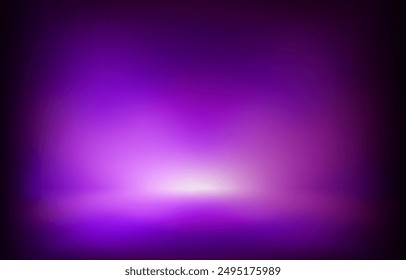 gradient background with purple color. vector illustration