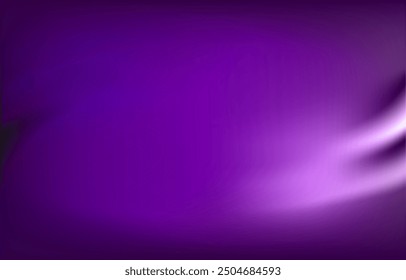 gradient background with purple color. vector illustration