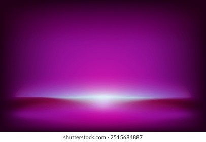 gradient background with purple color. vector illustration