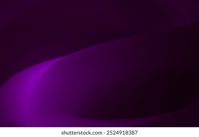 gradient background with purple color. vector illustration