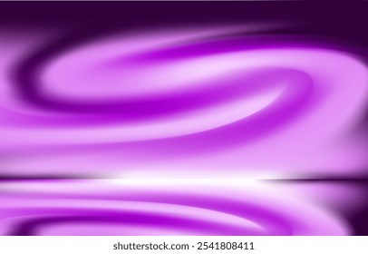 gradient background with purple color. vector illustration