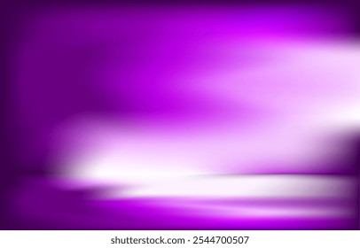gradient background with purple color. vector illustration