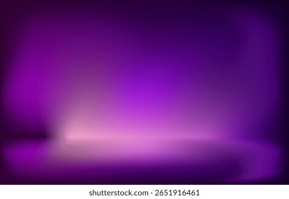 gradient background with purple color. vector illustration