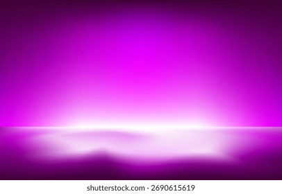gradient background with purple color. vector illustration