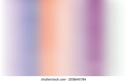 Gradient Background, Rainbow Graphic Templates for Flyers, Posters, Banners, Mobile Apps. Vibrant Gradients. 