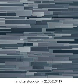 Gradient background of rectangles. Vector illustration of a set of rectangles with gradient gray fill. Background for the presentation.