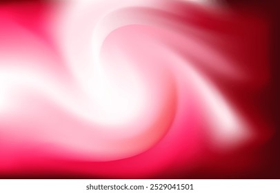 gradient background with red color. vector illustration