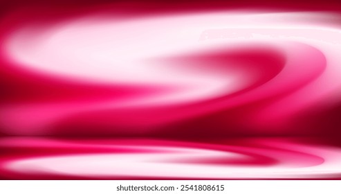 gradient background with red color. vector illustration