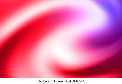 gradient background with red color. vector illustration