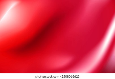 gradient background with red color.vector illustration