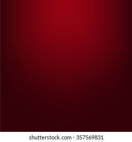 Gradient background. Red faded stage, spotlights. Theater studio, scene illumination. Magic, bright, transparent gradient light effects. 