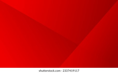Gradient background red modern, abstract background