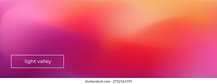 Gradient background red with pastel gold color for gradation pink warm. Blue backdrop orange with peach sunset sea for yellow degrade abstract. Light fall gradient with sky pastel autumn.