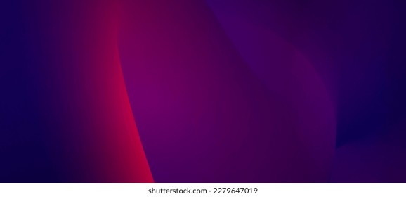 gradient background with red and purple color. vector illustration