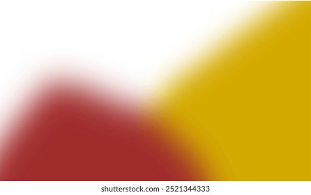 gradient background red-orange color on the left side and a yellow color on the right side. abstract background