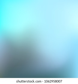 Gradient background. Retro color gradient background for banner or print. Abstract color gradient background. Vector color transition texture.