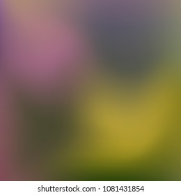Gradient background. Retro color gradient background for banner or print. Abstract color gradient background. Vector color transition texture.