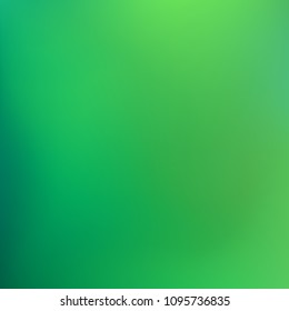 Gradient background. Retro color gradient background for card or banner. Colorful transition background. Vector texture.