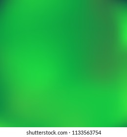 Gradient Background. Retro Color Gradient Background for Card or Web Application. Abstract Color Transition. Vector Texture.