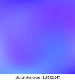 Gradient Background. Retro Color Gradient Background for Card or Web Application. Abstract Color Transition Illstration for your Design. Vector Colorful Transition Texture.