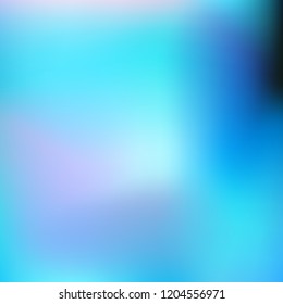 Gradient Background. Retro Color Gradient Background for Card or Web Application. Abstract Color Transition Illstration for your Design. Vector Colorful Transition Texture.