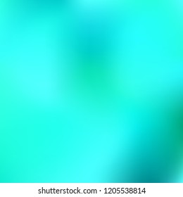 Gradient Background. Retro Color Gradient Background for Card or Web Application. Abstract Color Transition Illstration for your Design. Vector Colorful Transition Texture.
