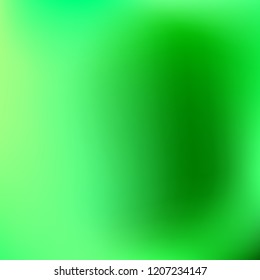 Gradient Background. Retro Color Gradient Background for Card or Web Application. Abstract Color Transition Illstration for your Design. Vector Colorful Transition Texture.