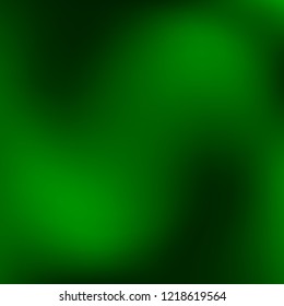 Gradient Background. Retro Color Gradient Background for Card or Web Application. Abstract Color Transition. Vector Texture.