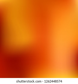 Gradient Background. Retro Color Gradient Background for Card or Web Application. Abstract Color Transition Illstration for your Design. Vector Colorful Transition Texture.