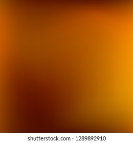Gradient Background. Retro Color Gradient Background for Card or Web Application. Abstract Color Transition. Vector Colorful Transition Texture.