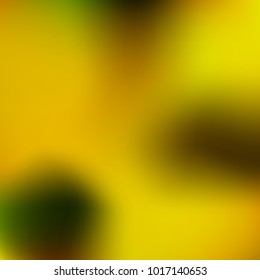 Gradient background. Retro  color gradient background for mobile application or print. Gradient background with color transitions. Vector texture.