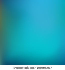 Gradient background. Retro color gradient background for mobile application or poster. Colorful transition background. Vector texture.