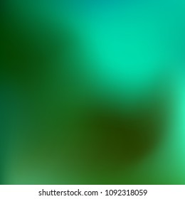 Gradient background. Retro color gradient background for mobile application or poster. Abstract color gradient background. Vector color transition texture.