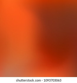 Gradient background. Retro color gradient background for mobile application or poster. Abstract color gradient background. Vector color transition texture.
