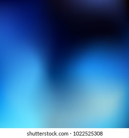Gradient background. Retro  color gradient background for poster or mobile application. Colorful transition background. Vector texture.
