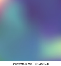 Gradient Background. Retro Color Gradient Background for Poster or Card. Abstract Color Transition Illstration for your Design. Vector Colorful Transition Texture.