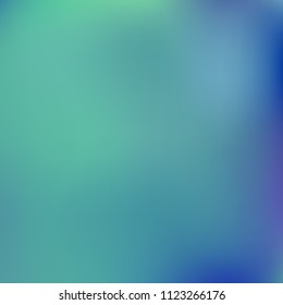 Gradient Background. Retro Color Gradient Background for Poster or Card. Abstract Color Transition Illstration for your Design. Vector Colorful Transition Texture.