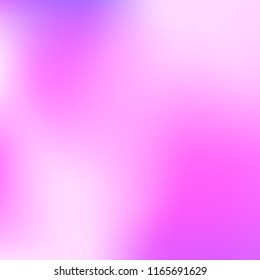 Gradient Background. Retro Color Gradient Background for Poster or Card. Abstract Color Transition Illstration for your Design. Vector Colorful Transition Texture.