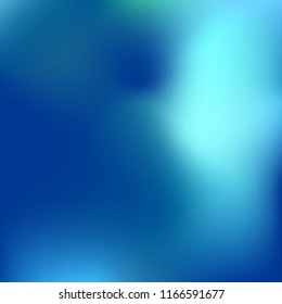 Gradient Background. Retro Color Gradient Background for Poster or Card. Abstract Color Transition. Vector Texture.