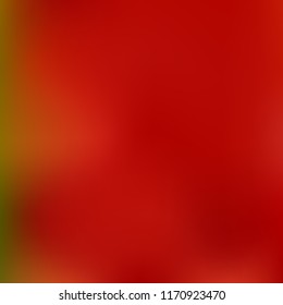 Gradient Background. Retro Color Gradient Background for Poster or Card. Abstract Color Transition. Vector Colorful Transition Texture.