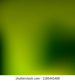 Gradient Background. Retro Color Gradient Background for Poster or Card. Abstract Color Transition. Vector Colorful Transition Texture.