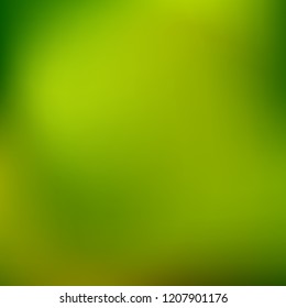 Gradient Background. Retro Color Gradient Background for Poster or Card. Abstract Color Transition. Vector Texture.