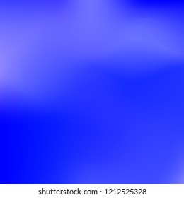 Gradient Background. Retro Color Gradient Background for Poster or Card. Abstract Color Transition Illstration for your Design. Vector Colorful Transition Texture.