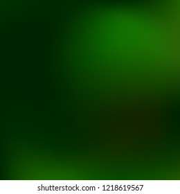 Gradient Background. Retro Color Gradient Background for Poster or Card. Abstract Color Transition. Vector Texture.