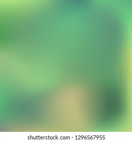 Gradient Background. Retro Color Gradient Background for Poster or Card. Abstract Color Transition Illstration for your Design. Vector Colorful Transition Texture.
